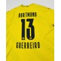 Trikot Borussia Dortmund (GER), XL, GUEREIRO 13