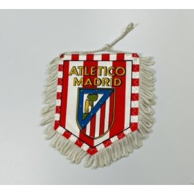 Wimpel Atletico Madrid (ESP)