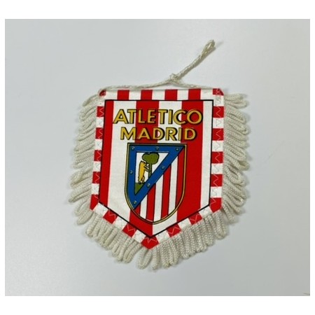 Wimpel Atletico Madrid (ESP)