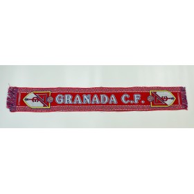 Schal FC Granada (ESP)