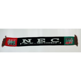 Schal NEC Nijmegen (NED)