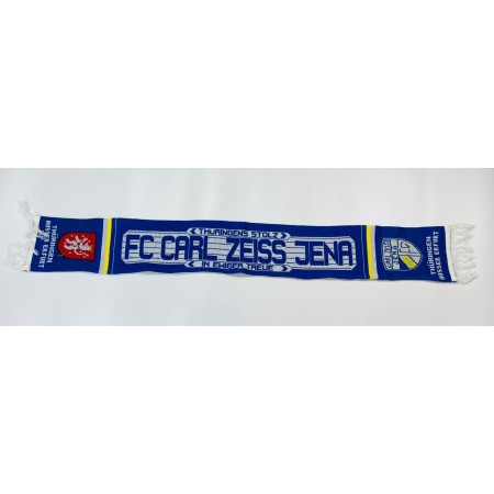 Schal FC Carl Zeiss Jena (GER)