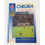 Programm Chelsea London (ENG) - Austria Wien, 1994