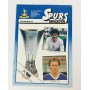 Programm Tottenham Hotspurs (ENG) - Austria Wien, 1984