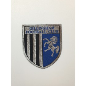 Aufnäher Gillingham FC (ENG)