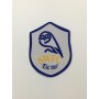 Aufnäher Sheffield Wednesday (ENG)