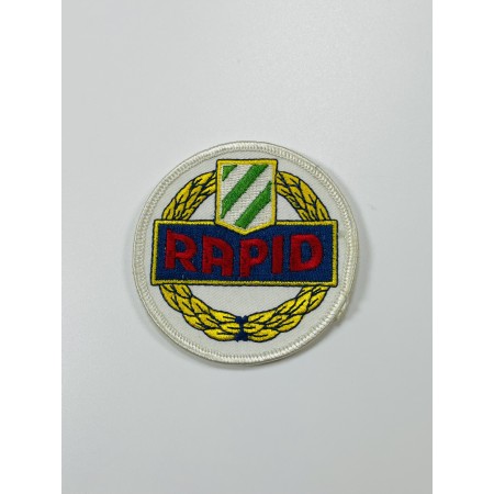 Aufnäher Rapid Wien (AUT)