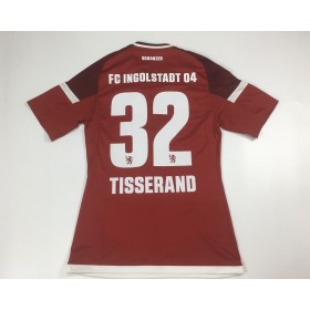 Trikot FC Ingolstadt (GER), Small, TISSERAND 32