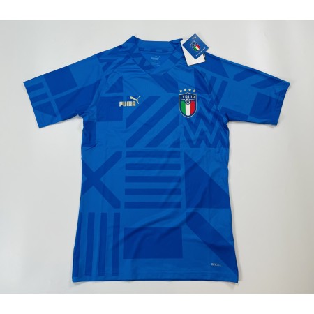 Trikot Italien, Small, neu