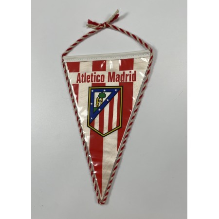 Wimpel Atletico Madrid (ESP)