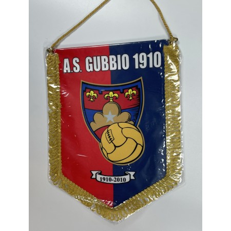 Wimpel AS Gubbio 1910 (ITA)