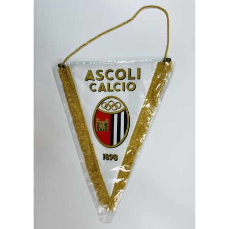 Wimpel Ascoli Calcio (ITA)