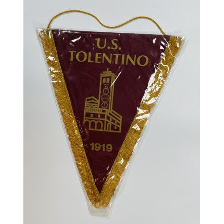 Wimpel US Tolentino (ITA)