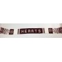 Schal Heart of Midlothian (SCO)