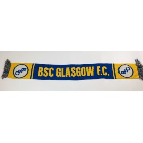 Schal BSC Glasgow FC (SCO)