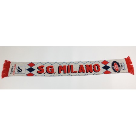 Schal S.G. Milano (ITA)