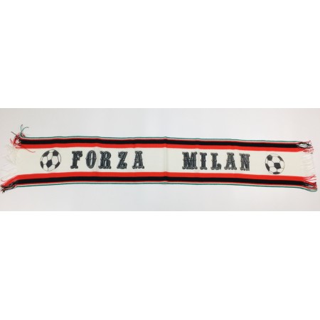 Schal AC Milan (ITA)