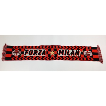 Schal AC Milan (ITA)