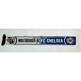 Schal Wolfsberger AC, WAC - Chelsea London, 2016