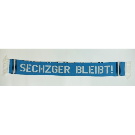 Schal TSV 1860 München (GER), Sechzger bleibt