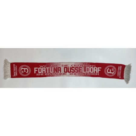 Schal Fortuna Düsseldorf (GER)