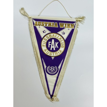 Wimpel Austria Wien