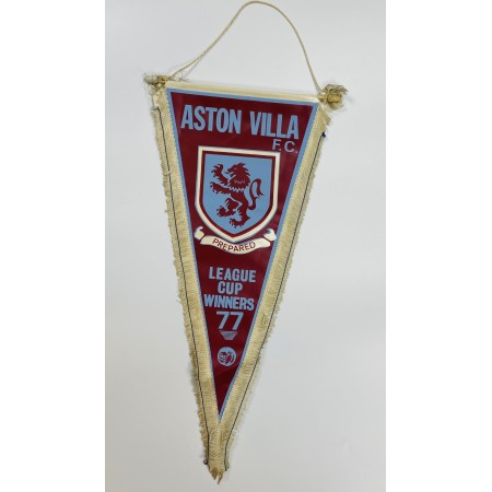 Wimpel Aston Villa (ENG)