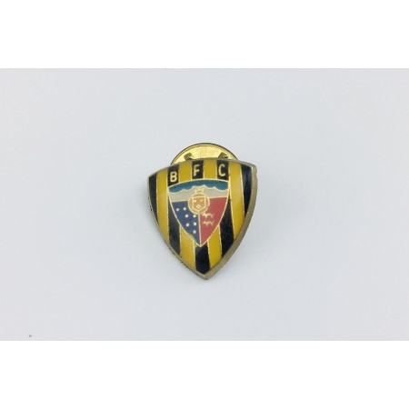 Pin FC Barakaldo (ESP)