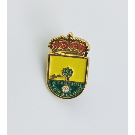 Pin Atlético Tomelloso (ESP)