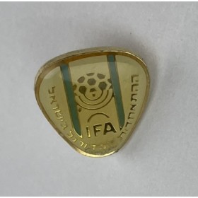 Pin Israel, Israel Football Association