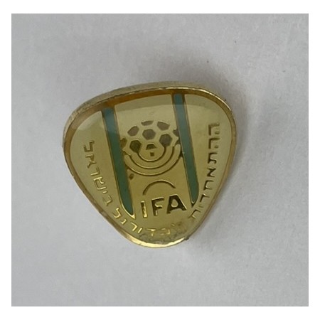 Pin Israel, Israel Football Association