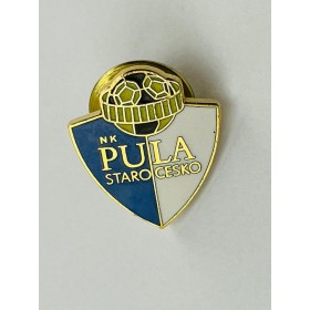 Pin NK Pula (CRO)