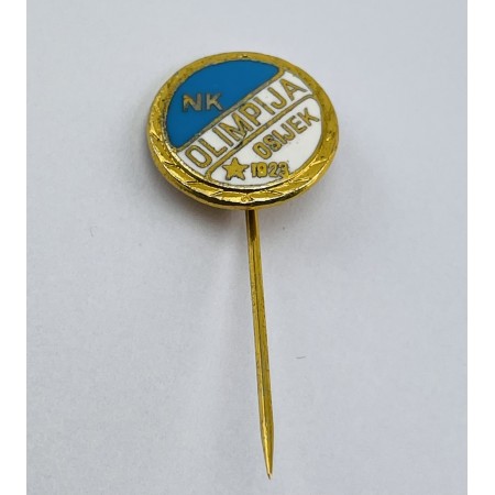 Pin NK Olimpija Osijek (CRO)