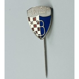 Pin Buducnost Resetari (CRO)