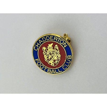 Pin Chadderton FC (ENG)