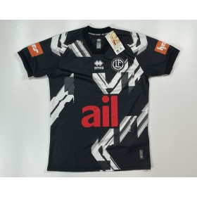 Trikot FC Lugano (SUI), Medium, neu