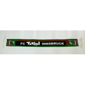 Schal FC Tirol/Wacker Innsbruck (AUT)