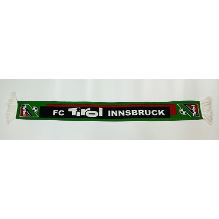 Schal FC Tirol/Wacker Innsbruck (AUT)