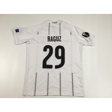 copy of Museum Trikot LASK Linz, XL, RAGUZ 29