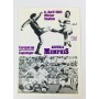 copy of Museum Programm Austria Wien - Real Madrid (ESP), 1983