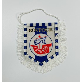 Wimpel Hansa Rostock (GER)