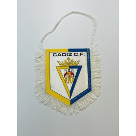 Wimpel Cadiz CF (ESP)