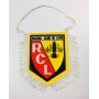 Wimpel RC Lens (FRA)