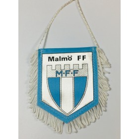 Wimpel Malmö FF (SWE)