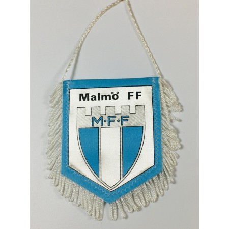 Wimpel Malmö FF (SWE)