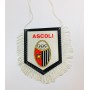 Wimpel Ascoli Calcio (ITA)