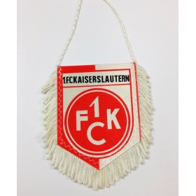 Wimpel 1. FC Kaiserslautern (GER)