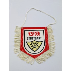 Wimpel VFB Stuttgart (GER)