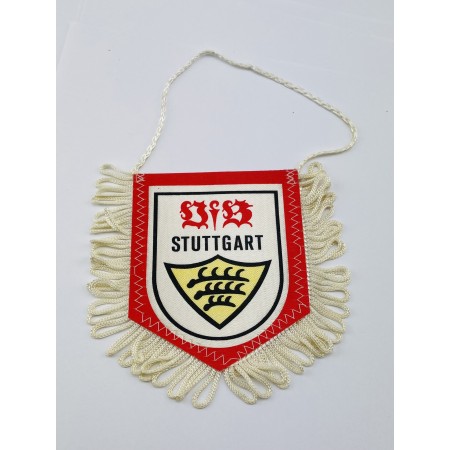 Wimpel VFB Stuttgart (GER)