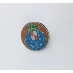 Pin FC Porto (POR)